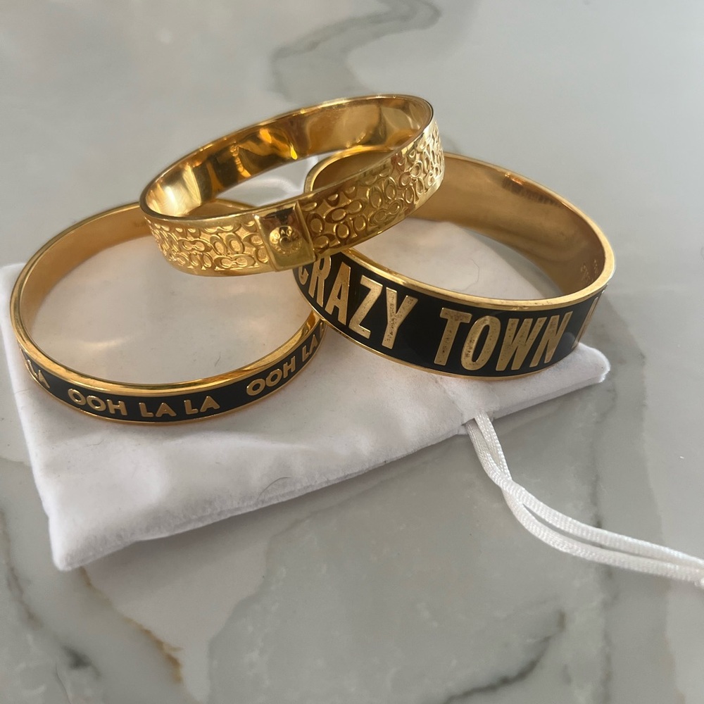 Kate Spade Bracelets